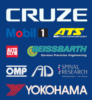 RML Chevrolet  | World Touring Car Championship | Partners 2010