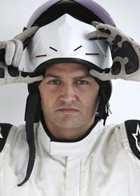Ben Collins, RML AD Group racing driver