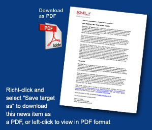 Download RML item as PDF