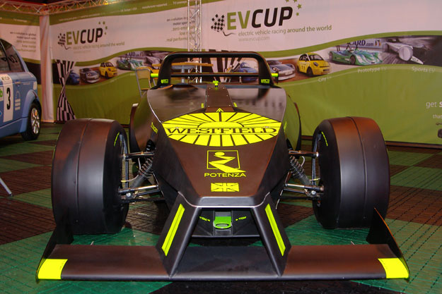 EV Cup 2011
