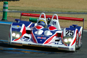MG Lola EX264 for sale