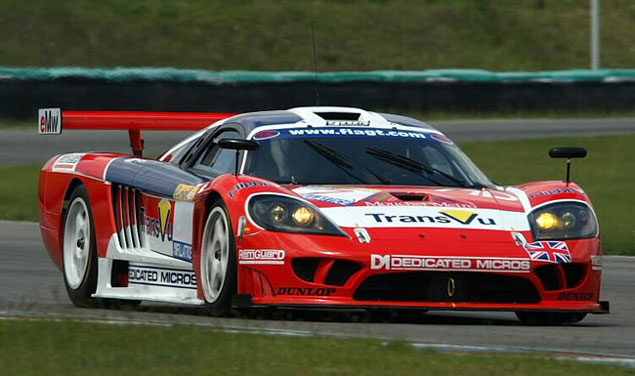 RML AD Group Saleen S7R for sale