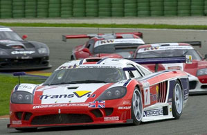 RML AD Group Saleen S7R for sale