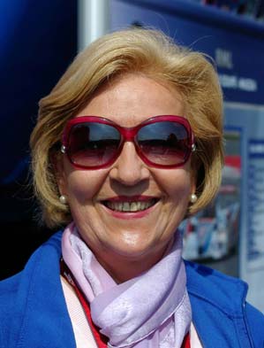 Anne Morel, 1947-2014