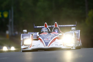 RML AD Group, Le Mans 2011. Photo: David Lord / Dailysportscar