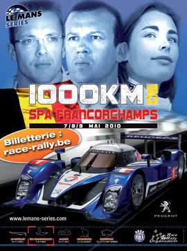 Official Poster 2010