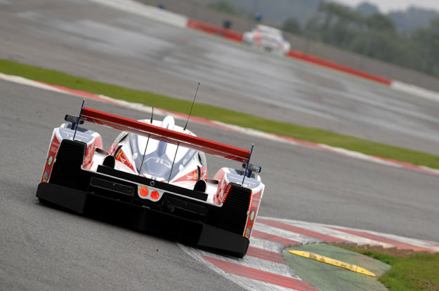 RML AD Group | Silverstone 1000 Kms | Photo: Peter May, Dailysportscar